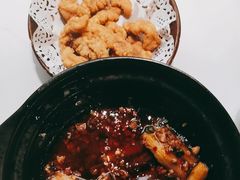 -乔阿马·江南味·驴肉香(龙湖华泾天街店)