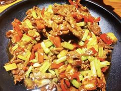 -苹果树下艺术餐厅(通州店)