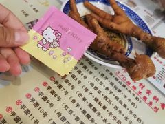 -广信牛奶甜品世家(台东店)
