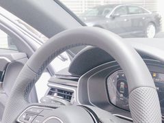 -上海永达奥诚奥迪4S店(申江路店)