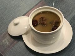 -茶油香闽南菜·花园餐厅(前埔店)