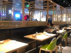 大堂-珍味汤馆·潮汕家乡菜(保利文化广场店)