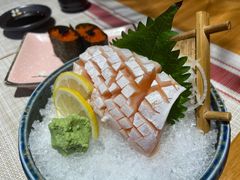 -花炉日本料理