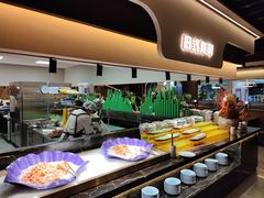 -汉丽斯巴西烤肉自助(市南店)