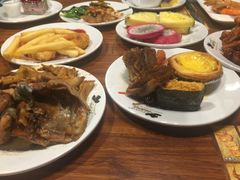 -汉巴味德(大悦城店)