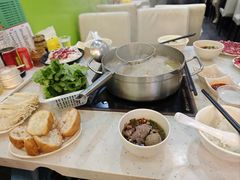 -黑山牛肉汤火锅(花城汇店)