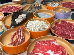 -海底捞大排档火锅(打浦路店)