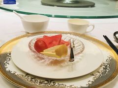 -富淳饭店(陆家嘴保利广场店)