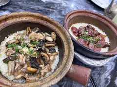 -红星光发煲仔饭(大石街店)
