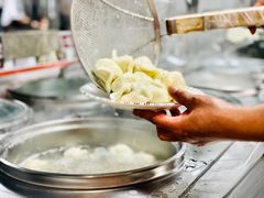 -叁拾壹克饺子·东北菜(国贸店)