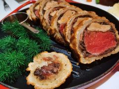 招牌惠灵顿牛排-蝶舍·MAISON PAPILLON