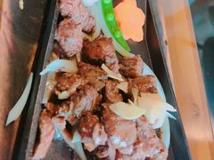 -和彩放题餐厅(酒仙桥店)