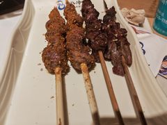 -七八冷面·延边朝鲜族美食(圣熙八号店)