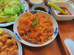 -林四喜·闽南传家菜(鼓浪屿店)