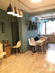 大堂-YOUNGSKIN氧研皮肤管理中心