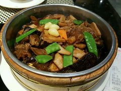 -新兴·金羊座·粤菜点心(乐峰店)