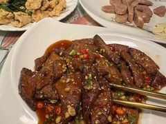 -金姐台湾菜(珠江路店)