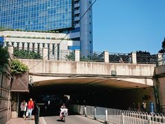 -广州花园酒店