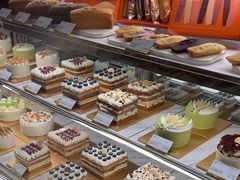 -M'CAKE(西单大悦城店)