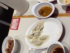 -喜家德虾仁水饺(青年大街店)