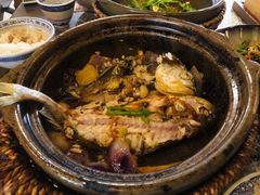 -南京大牌档(济南万象城店)