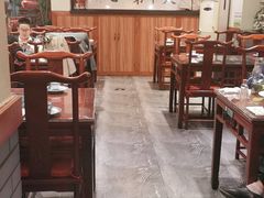 大堂-蠔友汇(皇姑店)