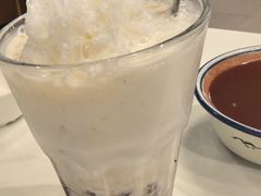 -金湖港式餐厅(建外店)