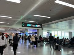 -福州长乐国际机场