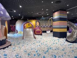 -MELAND CLUB亲子乐园·派对·餐厅(北京芳圆里ID MALL店)