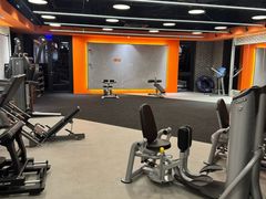 -加伍磅健身(千树店)