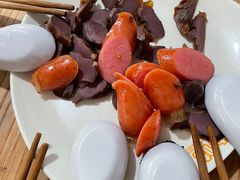 -老火车站牛肉粉