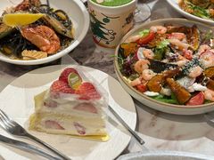 -沛家·西餐Brunch·直火料理