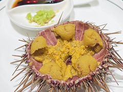 -常鲜楼常来尝鲜海胆馆(星海店)