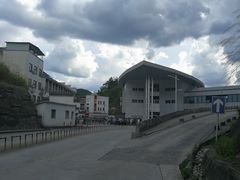 -新国线黄山风景区汽车站