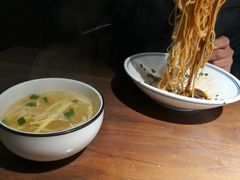 -十面春风·江南面馆(崇宁路店)