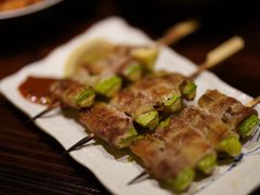 -鸟鹏烧鸟居酒屋(熙龙湾店)