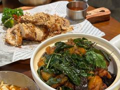 -岛风·台食小馆 ISLAND BISTRO(烟台山店)