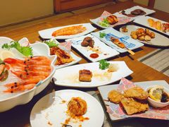 -红叶日本料理(开发区店)