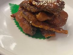 -天宁凯利时尚餐厅