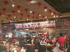 -金之禾馍菜汤四川家常菜(华城国际中心店)