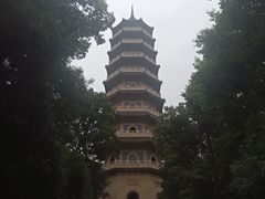 -灵谷景区
