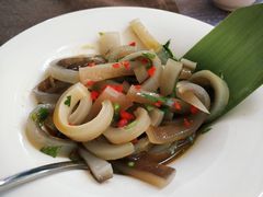 冰镇鱼唇-宣和苑(华侨新村店)