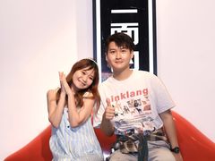 -上海杜莎夫人蜡像馆