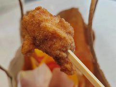-1973继光香香鸡(金桥国际店)