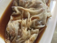 牛肉拉肠-源记肠粉(华贵路店)