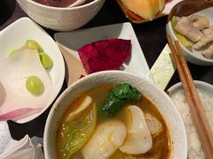 -青藤茶馆(南山路店)