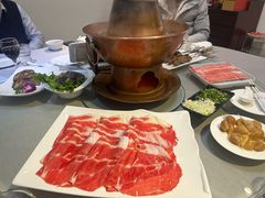 -东来顺饭庄(新源里店)