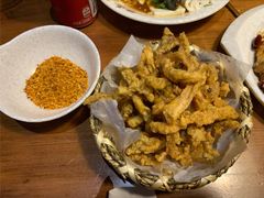 -搓火大都会(广安门总店)