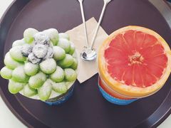 -Cafe de Paris(林荫路店)