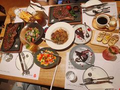 -原石牛扒·约会餐厅(龙城万科里店)